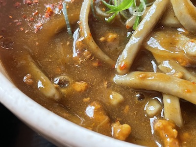 カレーそば7