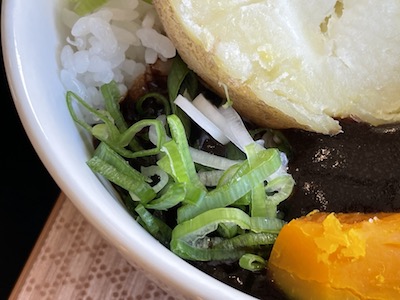 ブラックカレー5