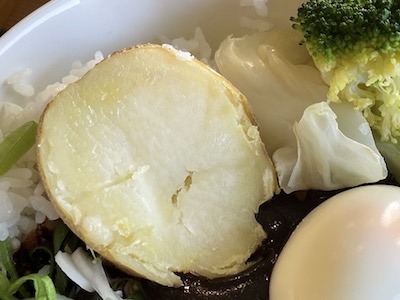 ブラックカレー6