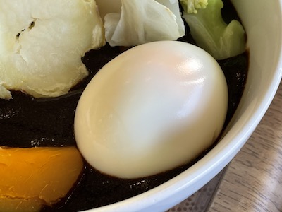 ブラックカレー8