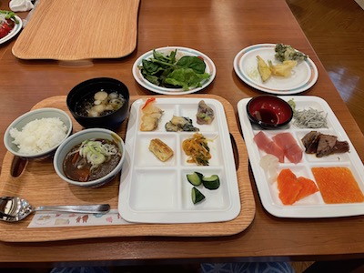 カレー1