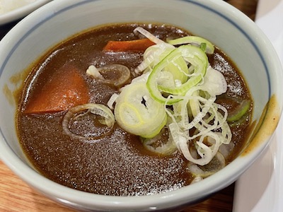 カレー2
