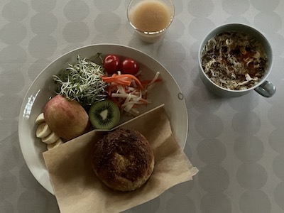 カレーパン1