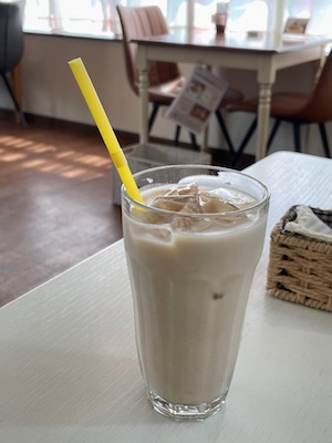 パキスタンカレー1