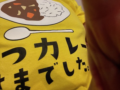 Tシャツ