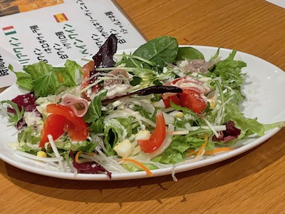 料理7