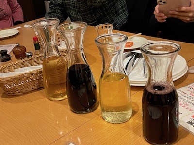 ワイン