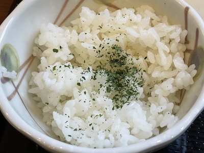 ライス