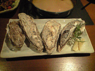 牡蠣1