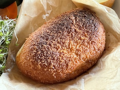 カレーパン2