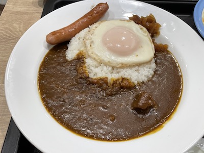 創業カレー2