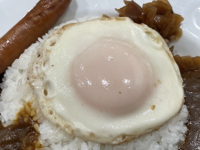 創業カレー5