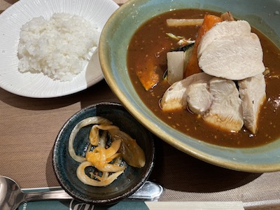 スープカレー1