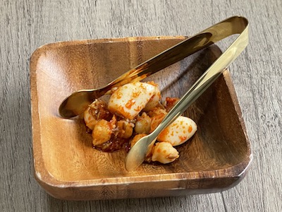 スープカレーと周辺7