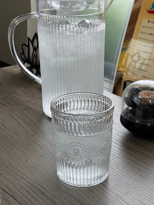 スープカレーと周辺1