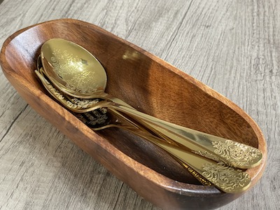 スープカレーと周辺2