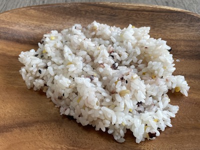 スープカレーと周辺5