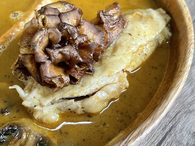 スープカレーと周辺8