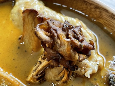 スープカレーと周辺9