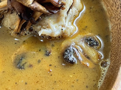 スープカレーと周辺10