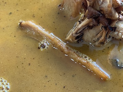 スープカレーと周辺11