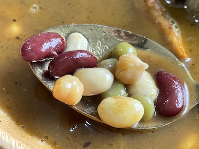 スープカレーと周辺12