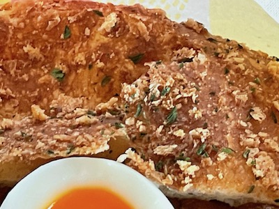 ザクもっちドッグカレー5