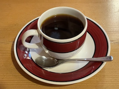 コーヒー