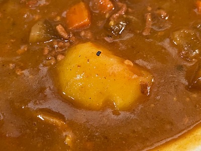 カレーライス4