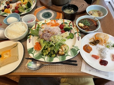 食べ物1