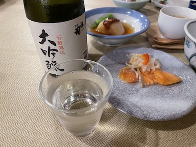 酒