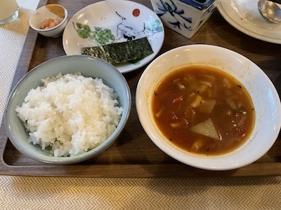 スープカレー5