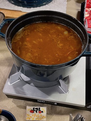 朝食1