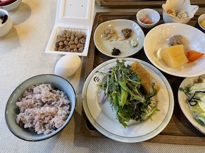 朝食3