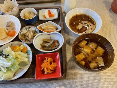 朝食5