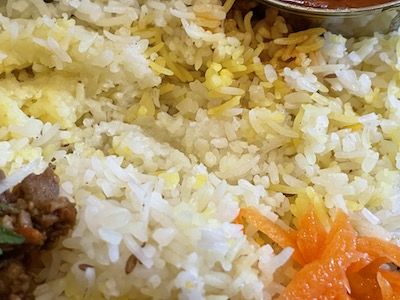 カレー4種盛り6