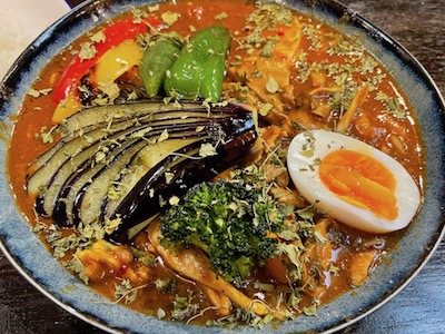 スープカレー2