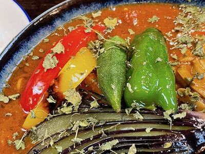 スープカレー4