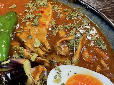 スープカレー5