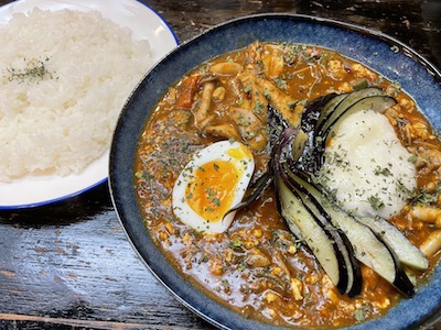 スープカレー1