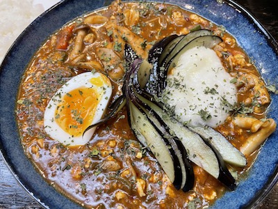 スープカレー2