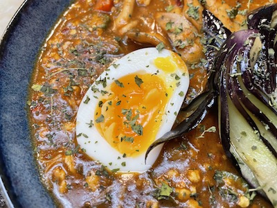スープカレー4