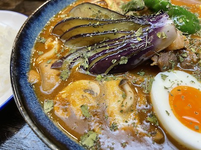 スープカレー2