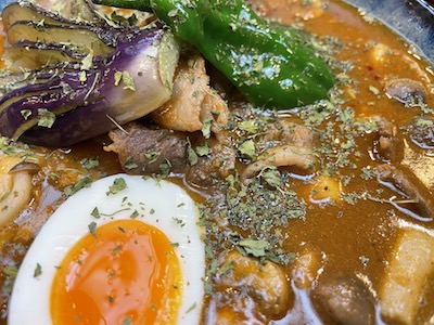スープカレー3