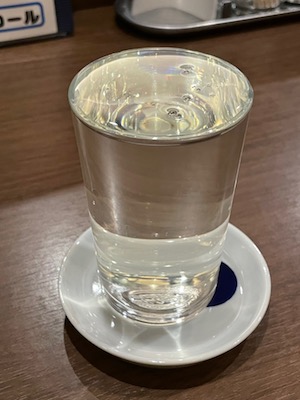 日本酒
