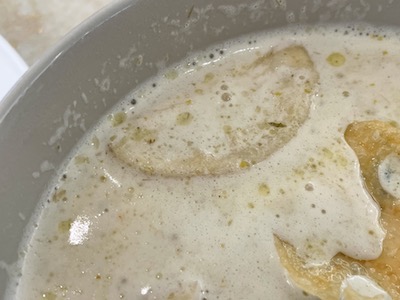 グリーンカレー3