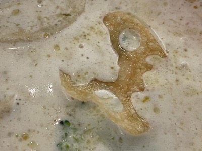 グリーンカレー4