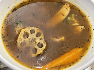 スープカレー2