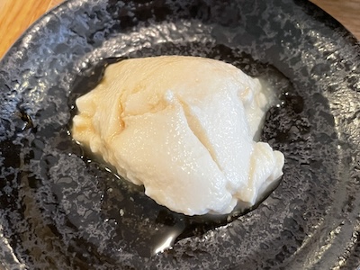夏野菜カレースンドゥブセット6