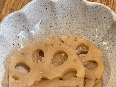 夏野菜カレースンドゥブセット7